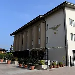 Hotel San Benedetto Peschiera del Garda