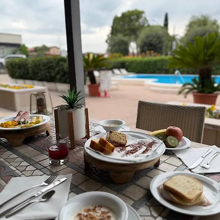 San Benedetto 3*