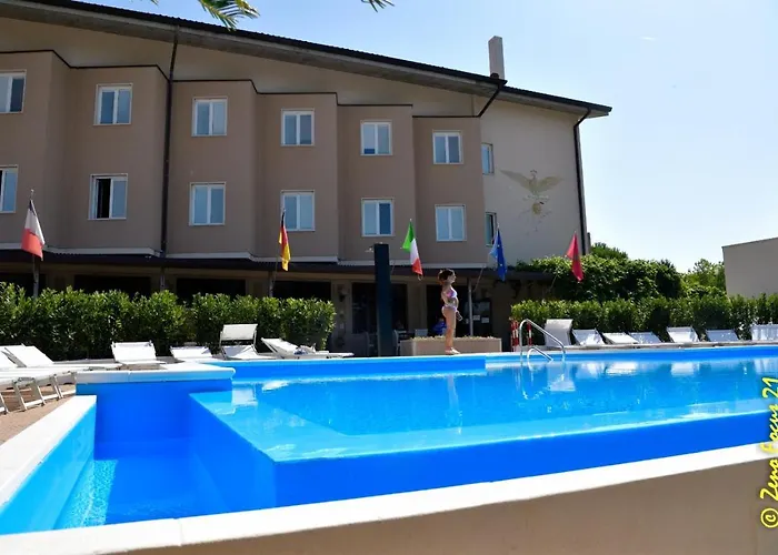 San Benedetto 3* Peschiera del Garda