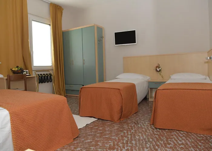 San Benedetto Hotel