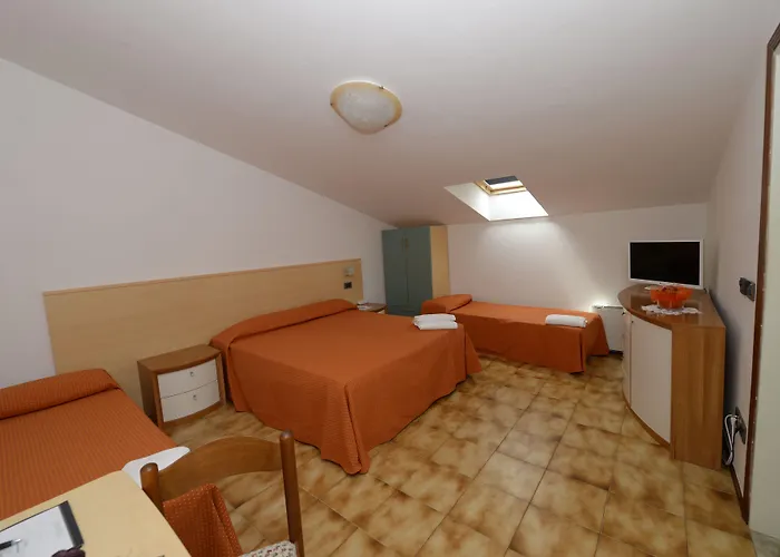 Hotel San Benedetto Peschiera del Garda