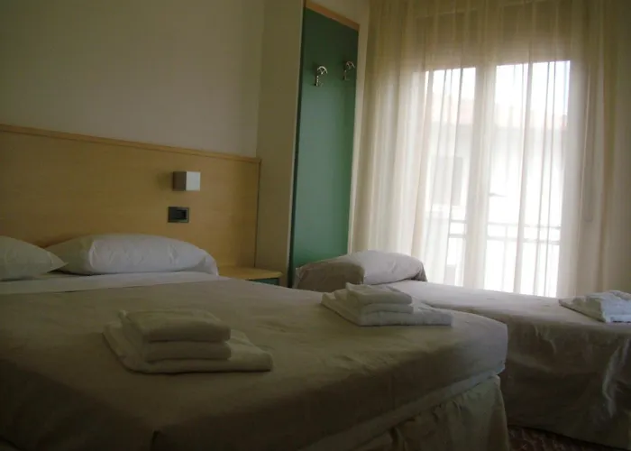 San Benedetto Hotel