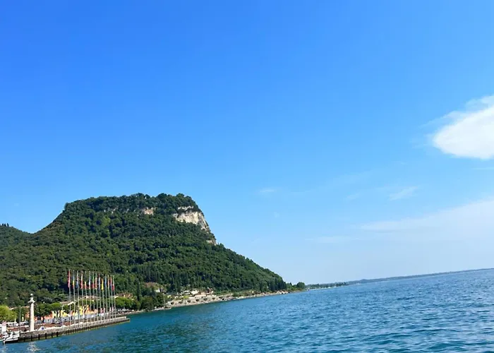 Hotel San Benedetto