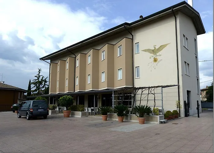 San Benedetto Hotel 3*