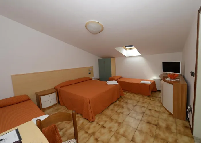 Ξενοδοχείο San Benedetto 3*