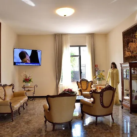 Hotel San Benedetto