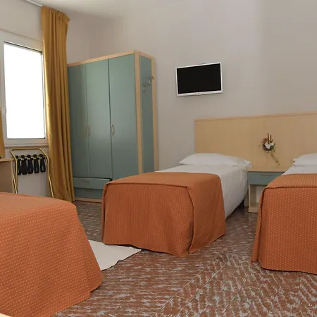 San Benedetto Hotel