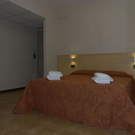 San Benedetto Hotel
