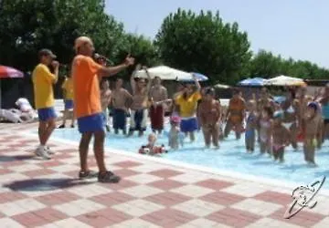 San Benedetto Πεσκιέρα ντελ Γκάρντα