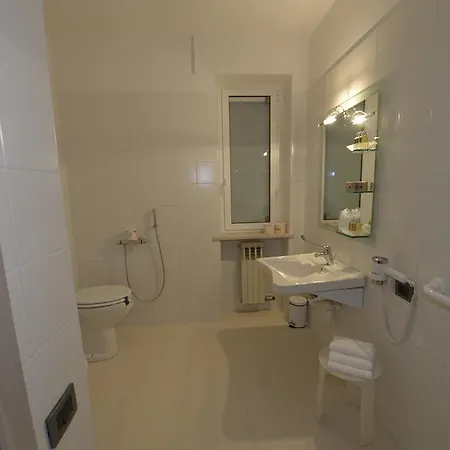 Hotel San Benedetto Peschiera del Garda