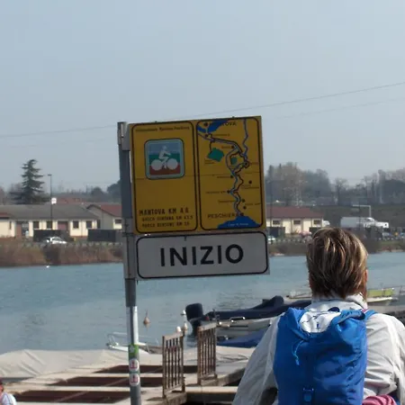Hotel San Benedetto