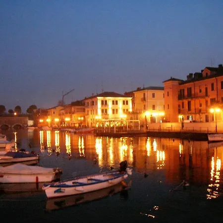 Hotel San Benedetto