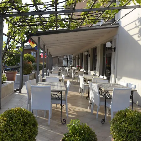 호텔 San Benedetto 3*