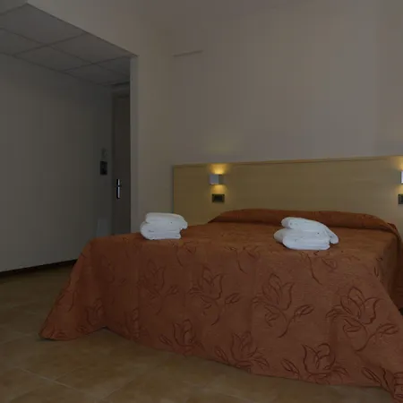 San Benedetto 3* 페스키에라델가르다