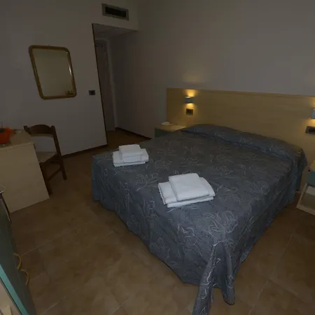 San Benedetto 호텔 3*