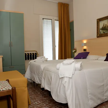 San Benedetto 호텔