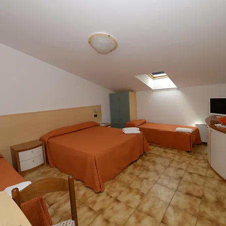 Otel San Benedetto Peschiera del Garda