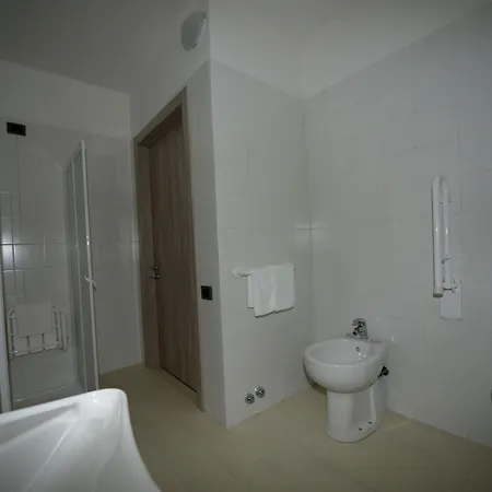 San Benedetto 3* Peschiera del Garda