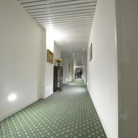 Otel San Benedetto Peschiera del Garda
