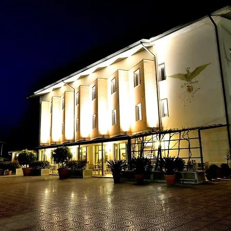 Otel San Benedetto Peschiera del Garda