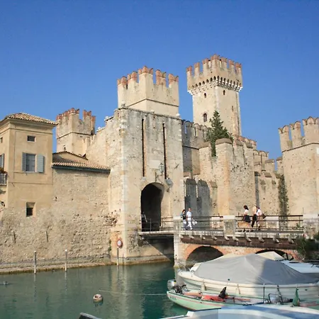 Otel San Benedetto Peschiera del Garda