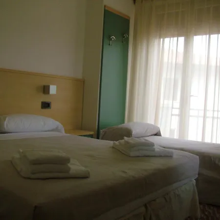 San Benedetto Otel