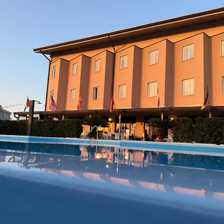 Hotel San Benedetto