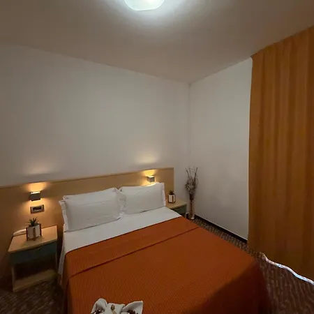 San Benedetto Hotel 3*