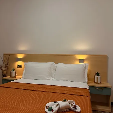 San Benedetto Otel Peschiera del Garda