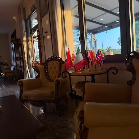 San Benedetto Otel 3*