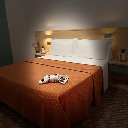 Otel San Benedetto Peschiera del Garda