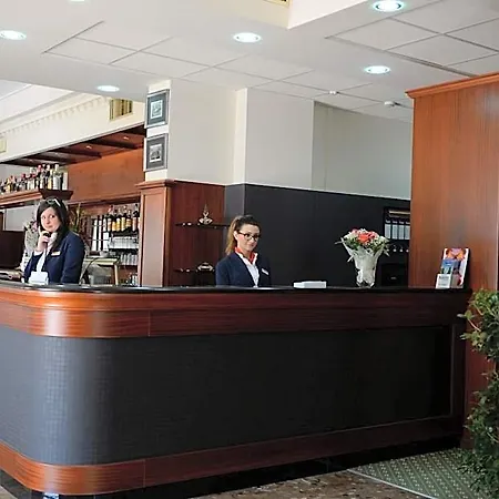 San Benedetto Hotel