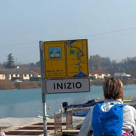 San Benedetto 호텔 3*