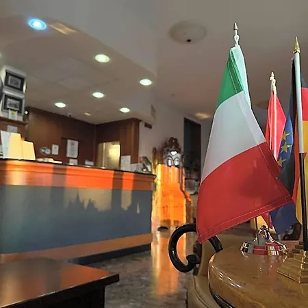San Benedetto Hotel