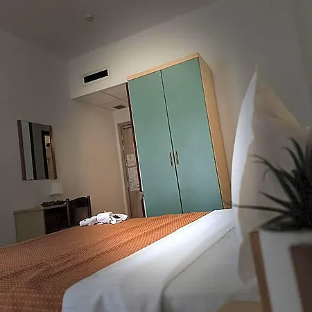 San Benedetto Hotel Peschiera del Garda
