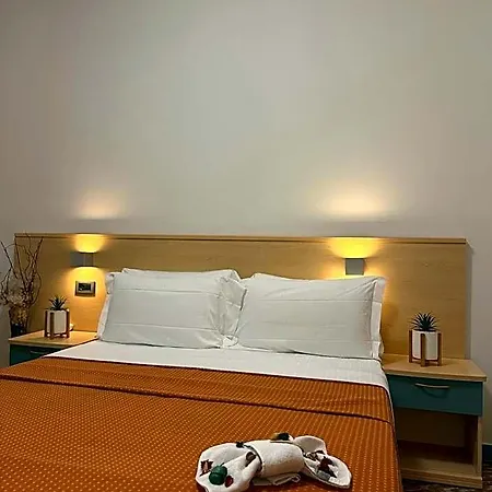 San Benedetto 호텔