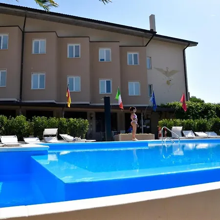 San Benedetto Hotel
