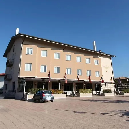 San Benedetto Hotel 3*