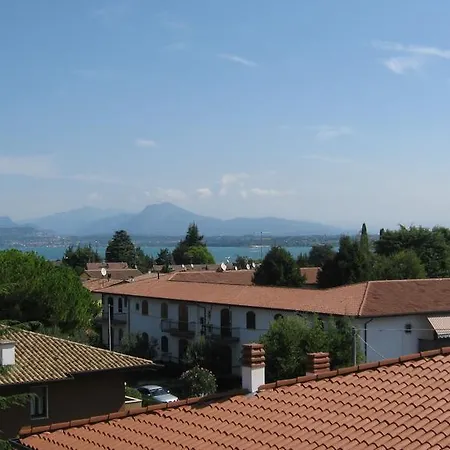 圣贝内德托酒店