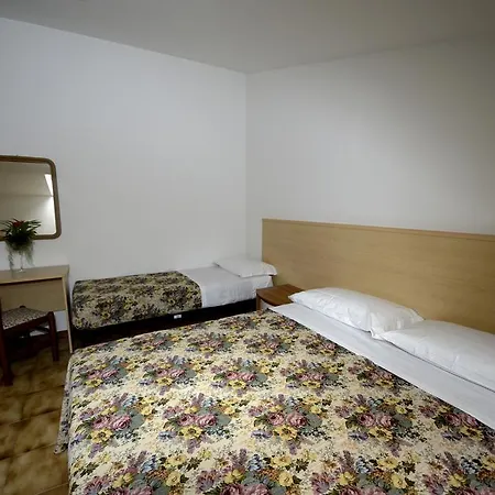 San Benedetto Hotel