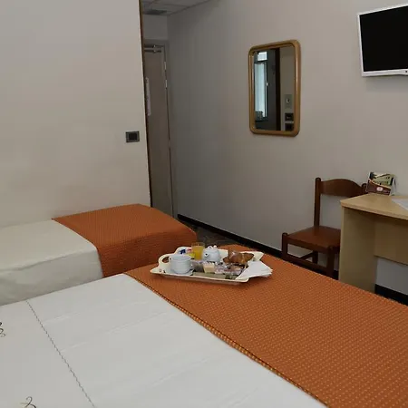 Hotel San Benedetto