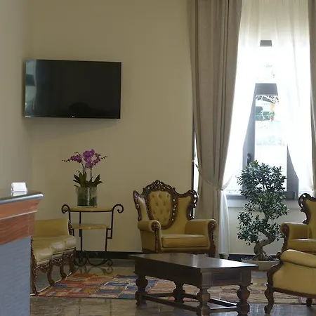 San Benedetto Hotel 3*