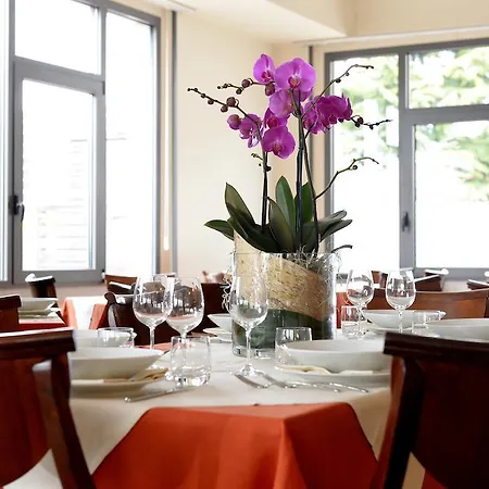 Hotel San Benedetto