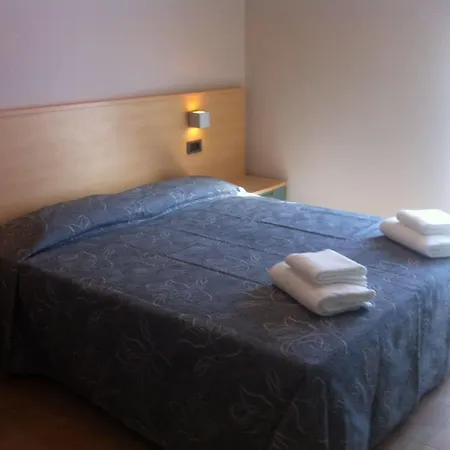 Hotel San Benedetto Peschiera del Garda