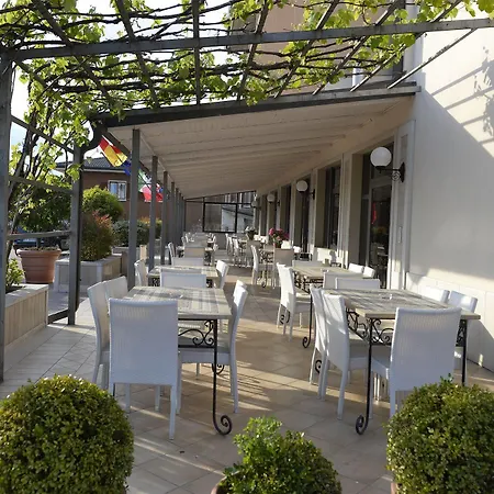 Hotel San Benedetto Peschiera del Garda