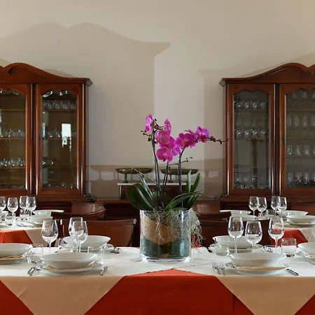 San Benedetto Hotel 3*