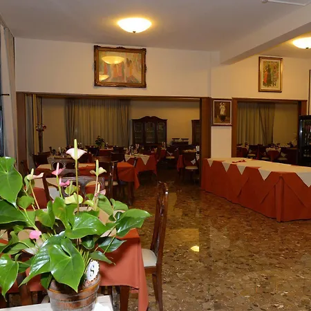 San Benedetto Hotel