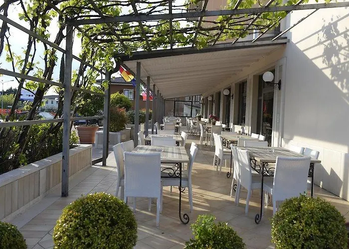 San Benedetto 호텔