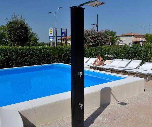 호텔 San Benedetto