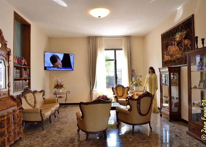 호텔 San Benedetto